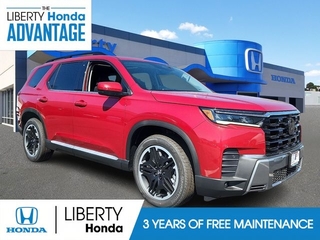 2026 Honda Pilot for sale in Orange TX