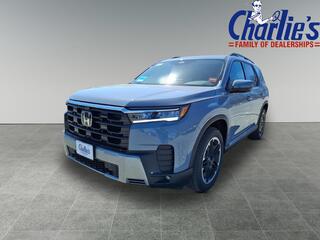 2026 Honda Pilot for sale in Augusta ME