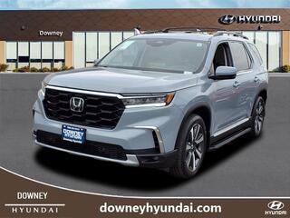 2023 Honda Pilot