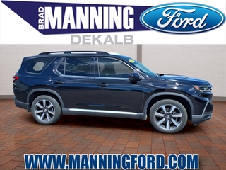 2023 Honda Pilot