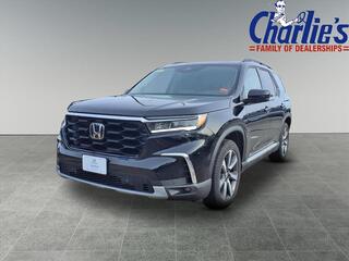 2024 Honda Pilot for sale in Augusta ME