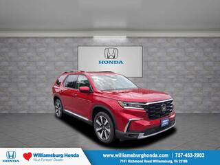 2025 Honda Pilot for sale in Mishawaka IN