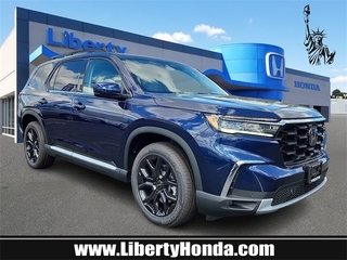 2025 Honda Pilot for sale in Orange TX