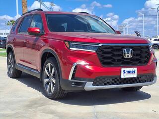 2025 Honda Pilot for sale in Laredo TX