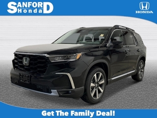 2025 Honda Pilot for sale in Sanford NC