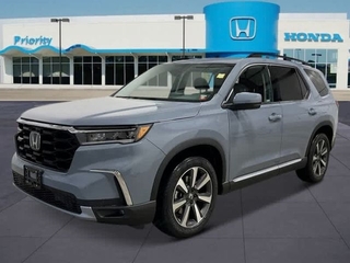 2025 Honda Pilot for sale in Roanoke VA