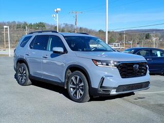 2025 Honda Pilot for sale in Paola KS