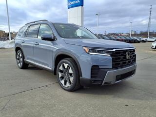 2026 Honda Pilot for sale in Triadelphia WV
