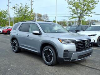 2026 Honda Pilot for sale in Tupelo MS