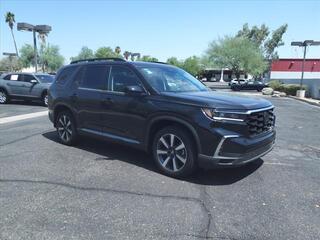 2023 Honda Pilot