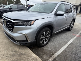 2024 Honda Pilot