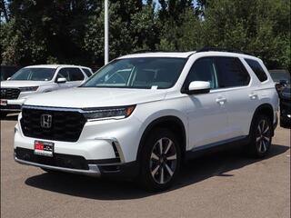 2025 Honda Pilot for sale in San Diego CA