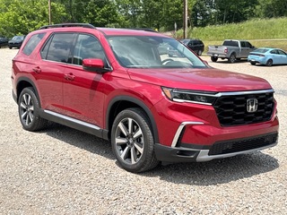 2025 Honda Pilot for sale in Bridgeport WV