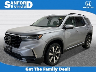 2025 Honda Pilot for sale in Sanford NC