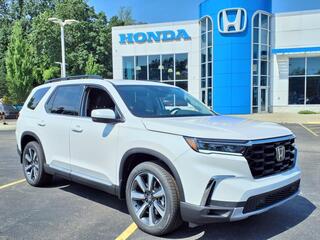 2025 Honda Pilot for sale in Tupelo MS