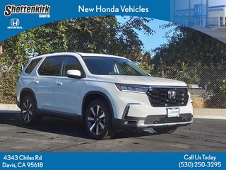 2025 Honda Pilot for sale in Davis CA