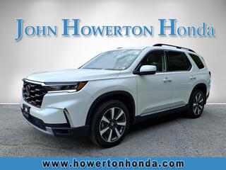 2025 Honda Pilot for sale in Beckley WV