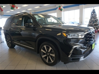 2025 Honda Pilot for sale in Port Arthur TX