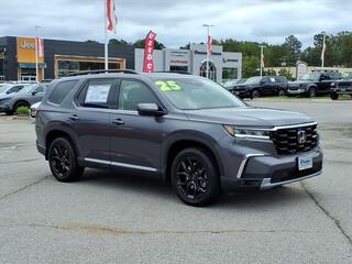 2025 Honda Pilot for sale in South Hill VA