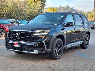 2025 Honda Pilot for sale in San Diego CA