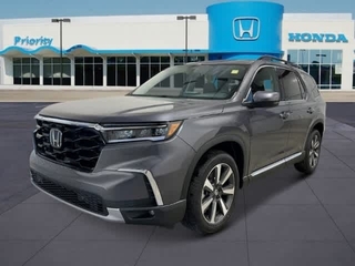 2025 Honda Pilot for sale in Roanoke VA