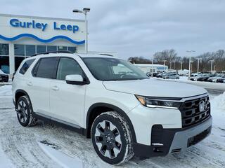 2026 Honda Pilot for sale in Tupelo MS