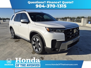 2026 Honda Pilot for sale in Jacksonville FL