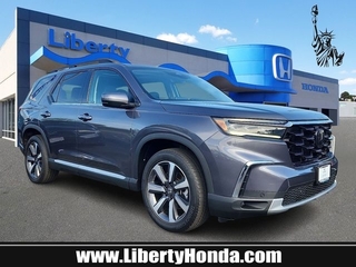 2023 Honda Pilot for sale in Orange TX