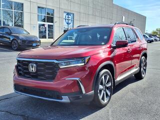 2023 Honda Pilot for sale in Mishawaka IN