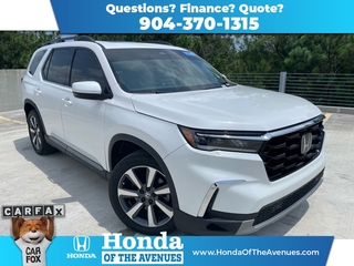 2023 Honda Pilot for sale in Jacksonville FL