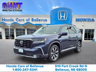 2023 Honda Pilot for sale in Bellevue NE