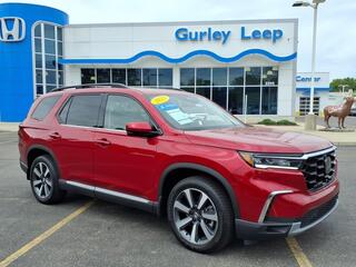 2023 Honda Pilot for sale in Tupelo MS