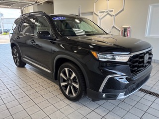 2023 Honda Pilot for sale in Bowling Green KY