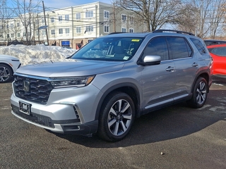 2025 Honda Pilot for sale in Bourbonnais IL