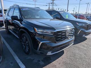 2025 Honda Pilot for sale in Bowling Green KY