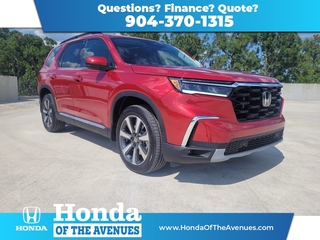 2025 Honda Pilot for sale in Jacksonville FL
