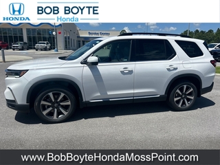 2025 Honda Pilot for sale in Moss Point MS