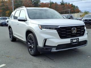 2025 Honda Pilot for sale in Salem NH
