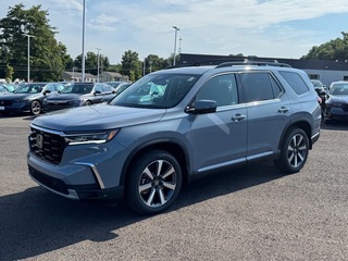 2025 Honda Pilot for sale in Johnson City TN