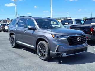 2025 Honda Pilot for sale in Paola KS