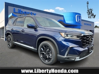 2025 Honda Pilot for sale in Orange TX