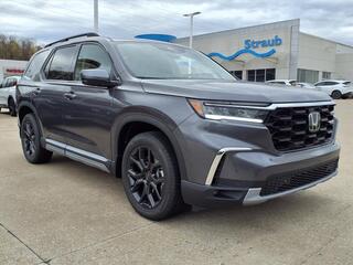 2025 Honda Pilot for sale in Bridgeport WV