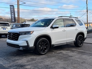 2025 Honda Pilot for sale in Beckley WV