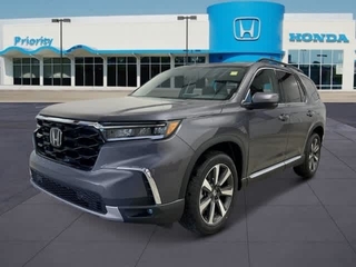 2025 Honda Pilot for sale in Roanoke VA