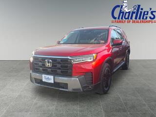 2026 Honda Pilot for sale in Augusta ME