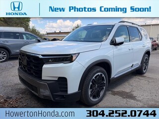 2026 Honda Pilot for sale in Beckley WV
