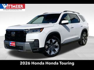 2026 Honda Pilot for sale in Chico CA