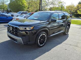 2026 Honda Pilot