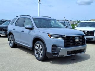2026 Honda Pilot