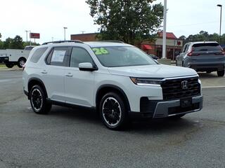 2026 Honda Pilot for sale in South Hill VA